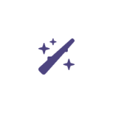 Icon Container → Icon Wrapper (6)